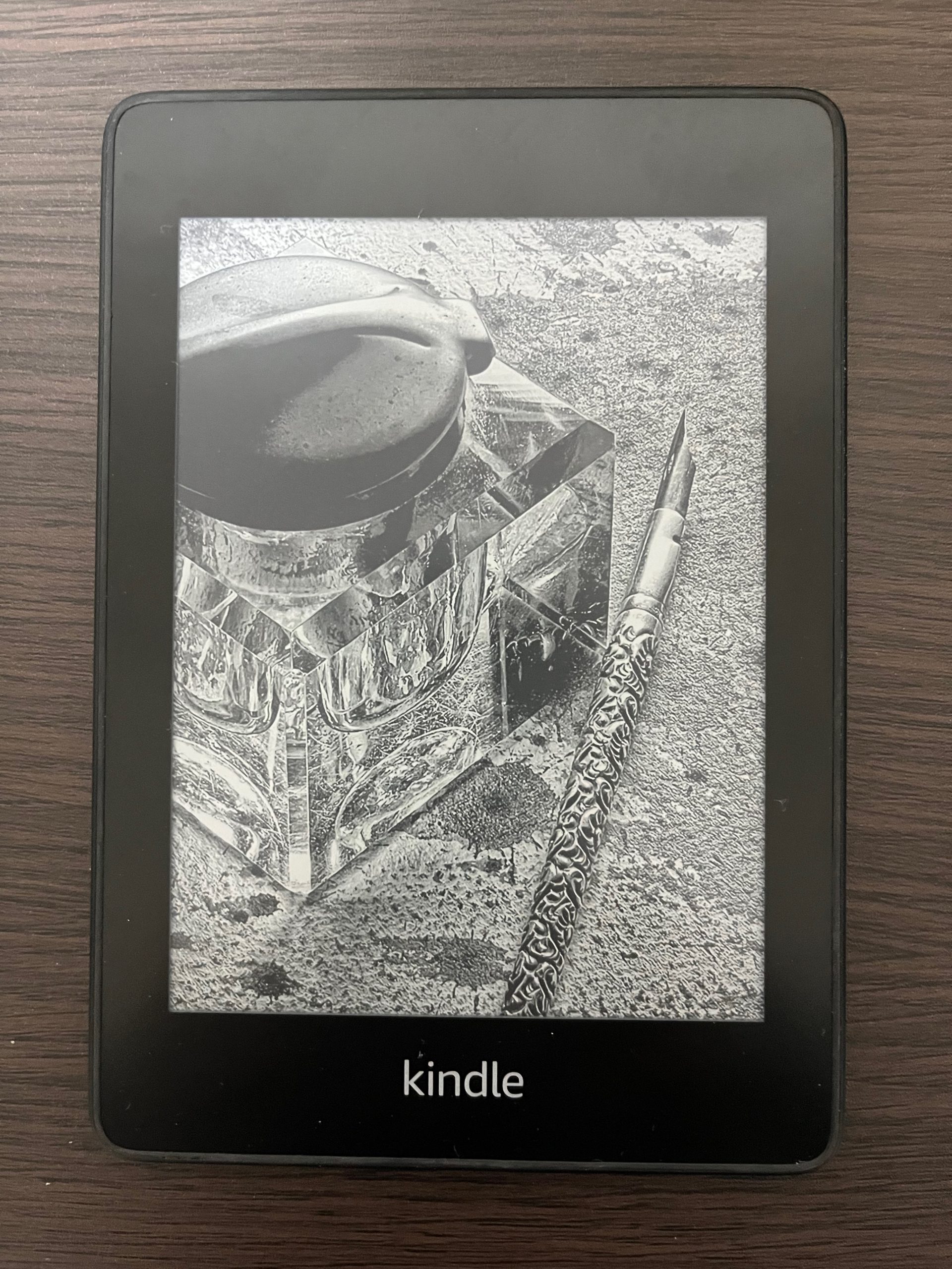 Kindle Paperwhite